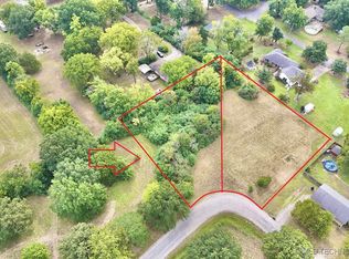 6 NW 3rd St, Stigler, OK 74462