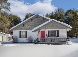 7932 Highway 45, Eagle River, WI 54521