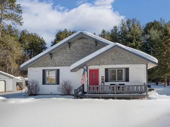 7932 Highway 45, Eagle River, WI 54521