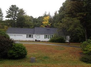 7 Chapman Rd, Boxford, MA 01921