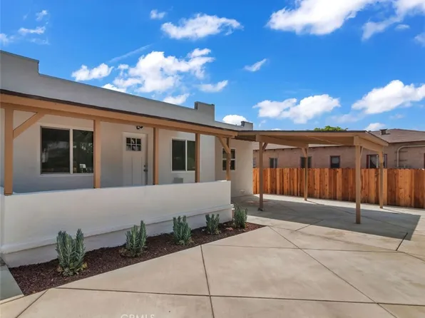 3948 Van Horne Ave, Los Angeles, CA 90032