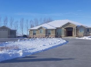 166 W 245 N, Blackfoot, ID 83221