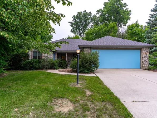 6233 Belle Isle Ln, Fort Wayne, IN 46835