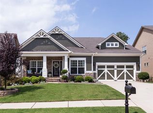 520 Olympic Way, Acworth, GA 30102