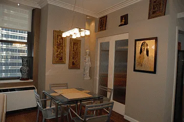 Rented by Citi Habitats