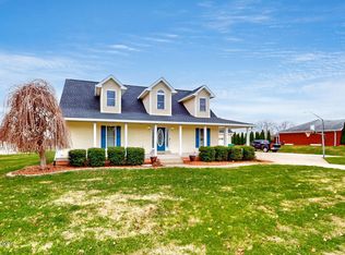 462 Millers Xing, Shepherdsville, KY 40165