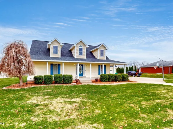 462 Millers Xing, Shepherdsville, KY 40165