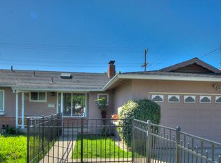 1964 Rosswood Dr, San Jose, CA 95124