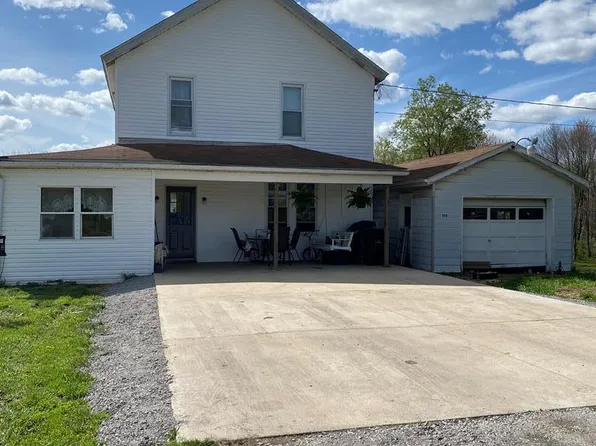 194 Rex Ln, Seneca, PA 16346