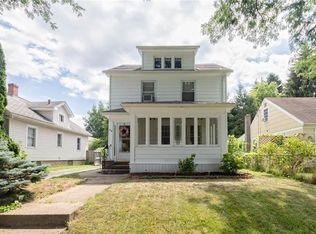 59 Leroy St, Rochester, NY 14612