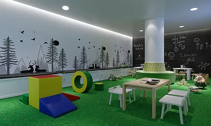 Sold by Modern Spaces