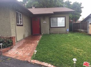 2360 El Sereno Ave, Altadena, CA 91001