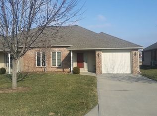 1225 Dakota Pl, Clinton, MO 64735