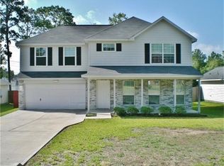 5464 N Buffalo Cir, Willis, TX 77378