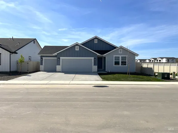 4404 Belethor Ave, Caldwell, ID 83605