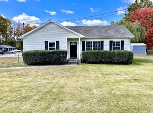 608 Joshua Dr, Clarksville, TN 37042