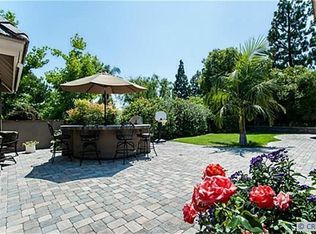 10591 Orangegrove Cir, Villa Park, CA 92861