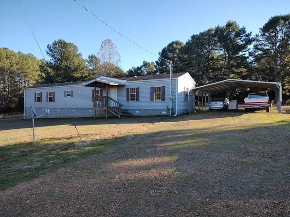 1980 Swor Still Rd, Buchanan, TN 38222