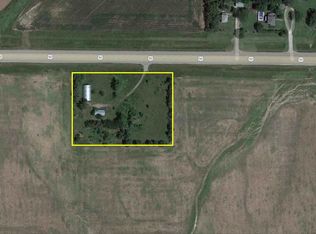 1377 Us Highway 50, Peabody, KS 66866