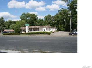 519 S Washington Hwy, Ashland, VA 23005