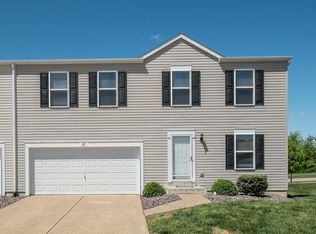 37 Chesterfield Ct, Wentzville, MO 63385