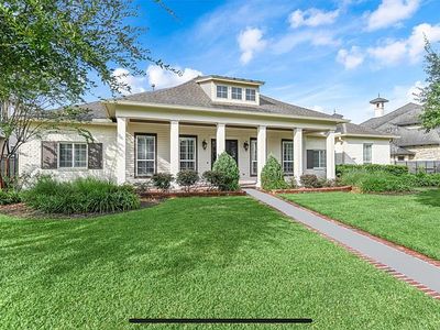7907 S Dominion Falls Ln, Humble, TX, 77396