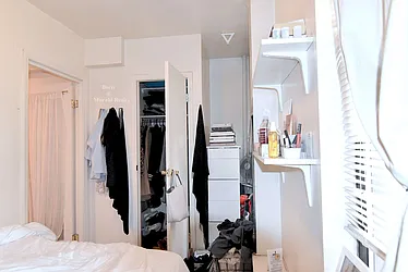 Rented by J Misrahi Realty Corp