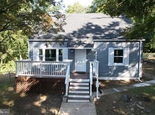 2722 Gwynnmore Ave, Baltimore, MD 21207