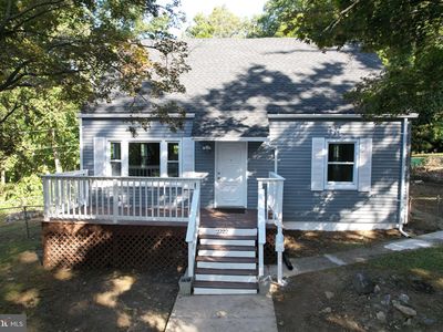 2722 Gwynnmore Ave, Baltimore, MD, 21207