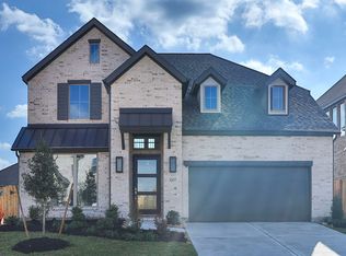 42667 Reminiscent Ln, Magnolia, TX 77354