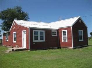 903 Britton Rd, El Reno, OK 73036