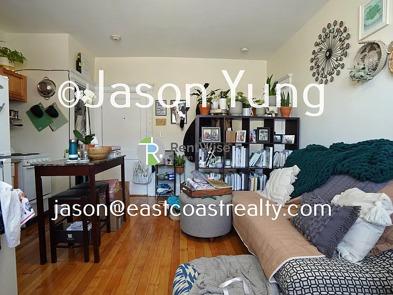 1216 Commonwealth Ave #1218-10 — Photo 10