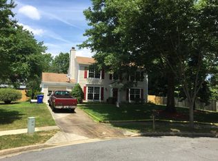 2704 Accent Ct, Bowie, MD 20716