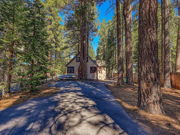 7693 Beach Ct, Tahoe Vista, CA 96148