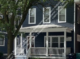 412 Thompson St #1, Ann Arbor, MI 48104