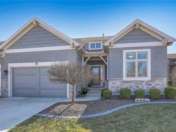 19613 W 100th St, Lenexa, KS 66220