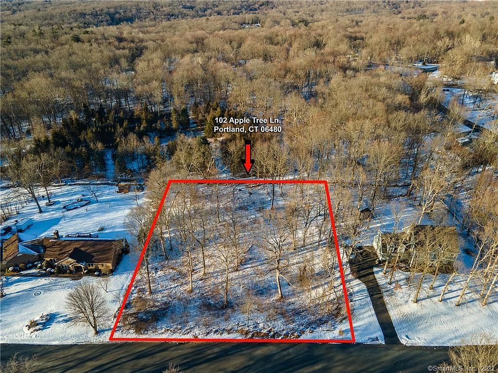 102 Appletree Ln, Portland, CT 06480 Zillow