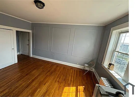 1009 Chancellor Ave #206 — Photo 2