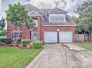 16607 Snell Mdws, San Antonio, TX 78247