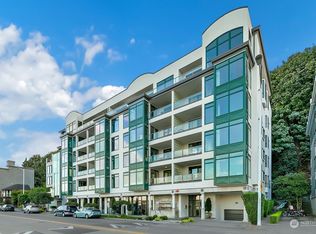 1661 Harbor Ave SW UNIT 201, Seattle, WA 98126