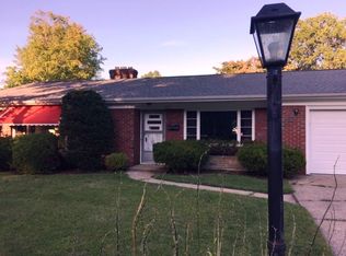 909 Shenk Ave, Erie, PA 16505