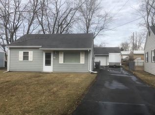 1501 Elm St, Valparaiso, IN 46383