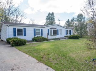 2355 Jenchris Ln, Mount Pleasant, MI