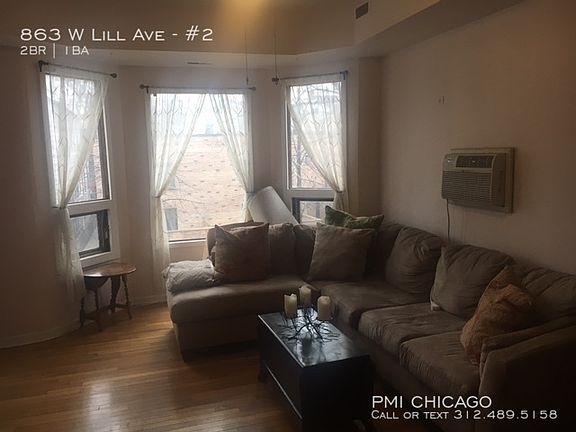 2nd image of 863 W Lill Ave APT 2