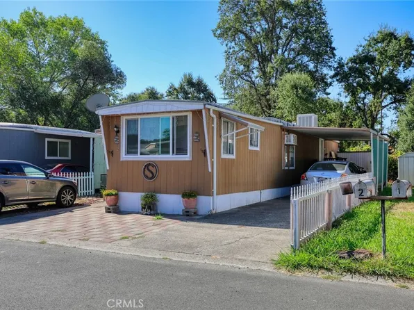 4801 N State St #2, Ukiah, CA 95482