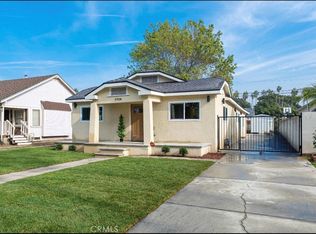 5104 8th Ave, Los Angeles, CA 90043