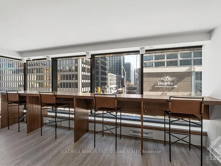 340 Queen St #1407 — Photo 27