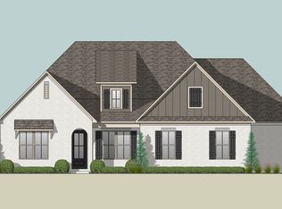 8106 Goose Ridge Dr, Owens Cross Roads, AL 35763