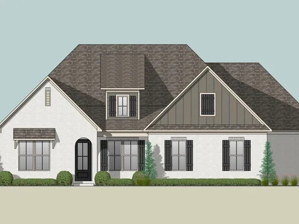 8106 Goose Ridge Dr, Owens Cross Roads, AL 35763