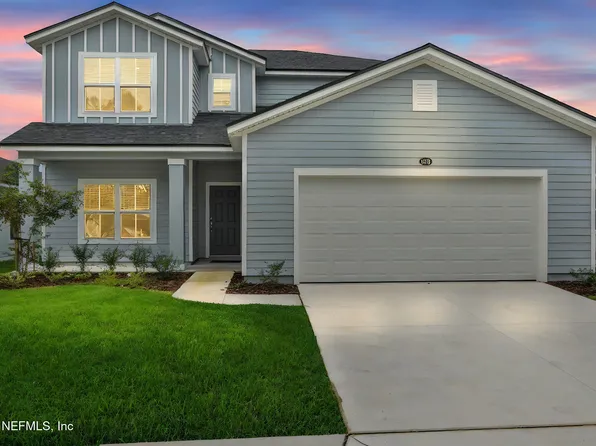 14370 CREEKBLUFF Way, Jacksonville, FL 32234